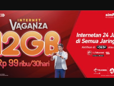 4 Cara Cek Pulsa Telkomsel Terkini Super&nbsp;Lengkap