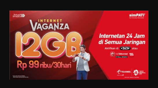 cek pulsa telkomsel